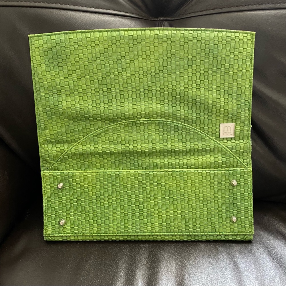 Miche Classic SHELL - bright green